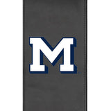 Colorado School of Mines M Logo Panel