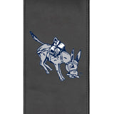 Colorado School of Mines Donkey Logo Panel