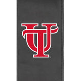 University of Tampa Logo Panel