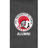 University of Tampa Alumni Logo Panel