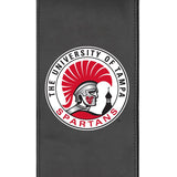 University of Tampa Spartans Logo Panel