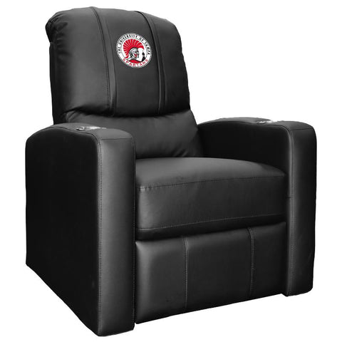 Stealth Recliner with University of Tampa Spartans Logo