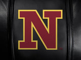 Silver Sofa with Northern State N Logo Panel