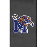 Memphis Tigers Logo Panel