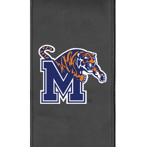 Memphis Tigers Logo Panel