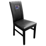 Side Chair 2000 with Memphis Tigers Logo Panel