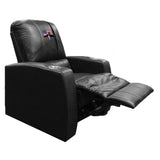 Relax Recliner with 9/11 Responders Logo Panel