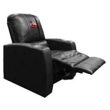 Relax Recliner with 9/11 Eagle Logo Panel