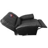 Rocker Recliner with 9/11 Eagle Logo Panel