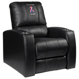 Relax Recliner with 9/11 Never Forget Logo Panel
