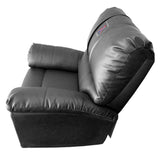 Rocker Recliner with 9/11 Never Forget Logo Panel