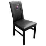 Side Chair 2000 with 9/11 Never Forget Logo Panel