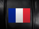 Relax Recliner with France Logo Panel