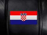 Gaming Chair 100 Pro with Croatia Logo Panel