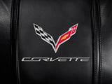 Corvette C7 Logo Logo Panel