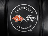 Corvette C1 Logo Logo Panel