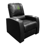 Relax Recliner with Christmas Tree Logo