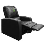 Relax Recliner with Christmas Tree Logo