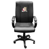 Office Chair 1000 with Naughty or Nice Logo
