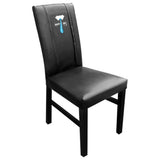 Side Chair 2000 with Father's Day Tie Logo Panel
