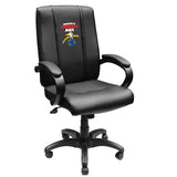 Office Chair 1000 with Father's Day Super Dad Logo Panel