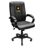 Office Chair 1000 with US Army Logo