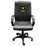 Office Chair 1000 with US Army Logo
