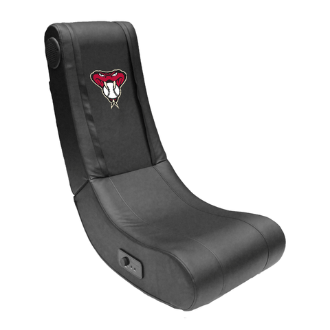 Gaming Chair 100 with Arizona Diamondbacks Logo