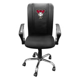 Curve Task Chair with Arizona Diamondbacks Logo