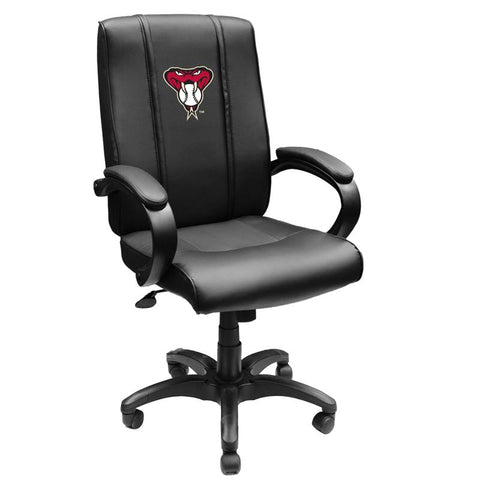 Office Chair 1000 with Arizona Diamondbacks Logo