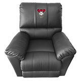 Rocker Recliner with Arizona Diamondbacks Logo