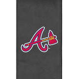 Atlanta Braves Secondary Logo Panel