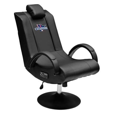 Gaming Chair 100 Pro with Boston Red Sox 2013 Champs Logo