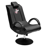 Gaming Chair 100 Pro with Cincinnati Reds Secondary Logo