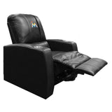 Relax Recliner with Miami Marlins Logo