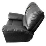 Rocker Recliner with Miami Marlins Logo