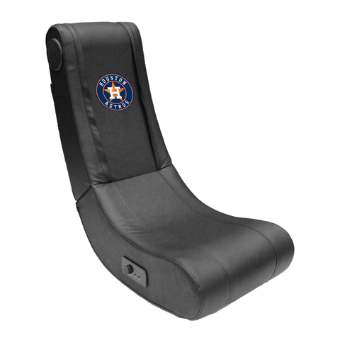 Gaming Chair 100 with Houston Astros Logo
