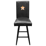 Swivel Bar Stool 2000 with Houston Astros Secondary