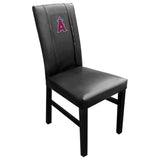 Side Chair 2000 with Los Angeles Angels Logo