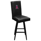 Swivel Bar Stool 2000 with Los Angeles Angels Logo