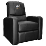 Stealth Recliner with Milwaukee Brewers Secondary