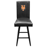 Swivel Bar Stool 2000 with New York Mets Secondary
