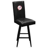 Swivel Bar Stool 2000 with New York Yankees Secondary