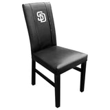 Side Chair 2000 with San Diego Padres Logo