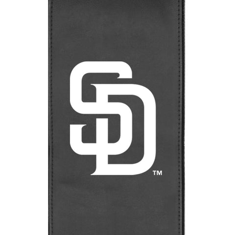 San Diego Padres Logo Panel