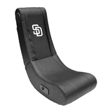 Gaming Chair 100 with San Diego Padres Logo