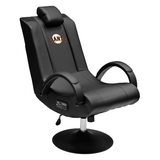 Gaming Chair 100 Pro with San Francisco Giants Logo