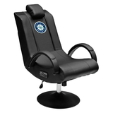 Gaming Chair 100 Pro with Seattle Mariners Logo