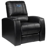 Relax Recliner with Tampa Bay Rays Logo