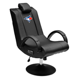 Gaming Chair 100 Pro with Toronto Blue Jays Secondary Logo